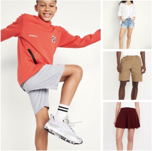 Shorts